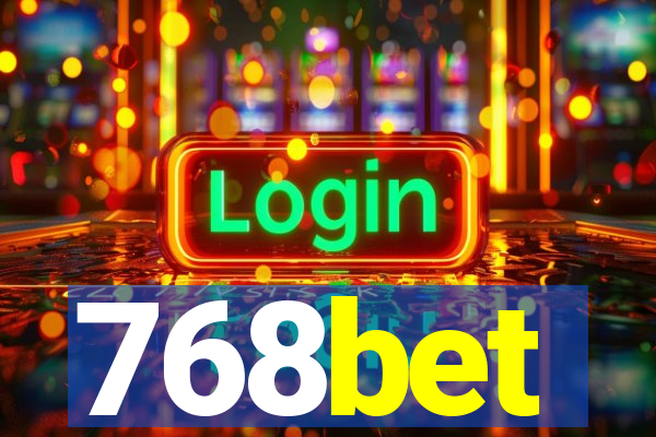 768bet