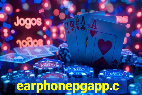 earphonepgapp.com