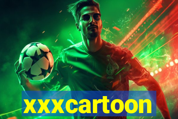 xxxcartoon