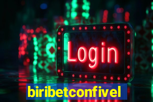 biribetconfivel