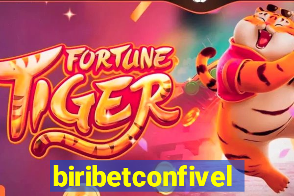 biribetconfivel