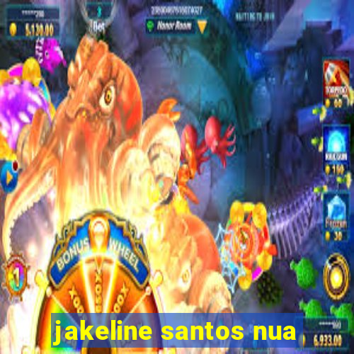 jakeline santos nua