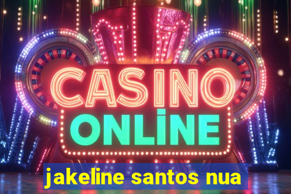 jakeline santos nua