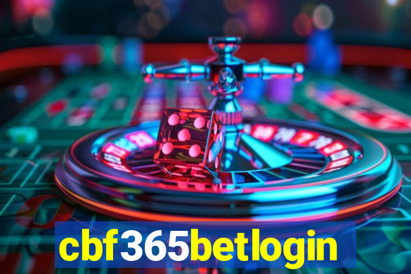 cbf365betlogin