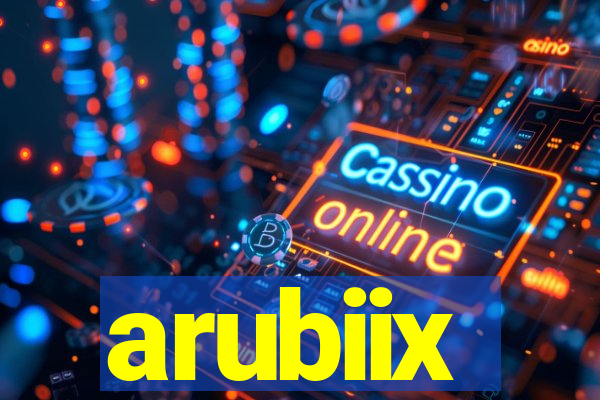 arubiix