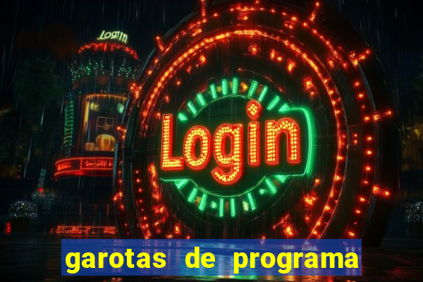 garotas de programa da bahia