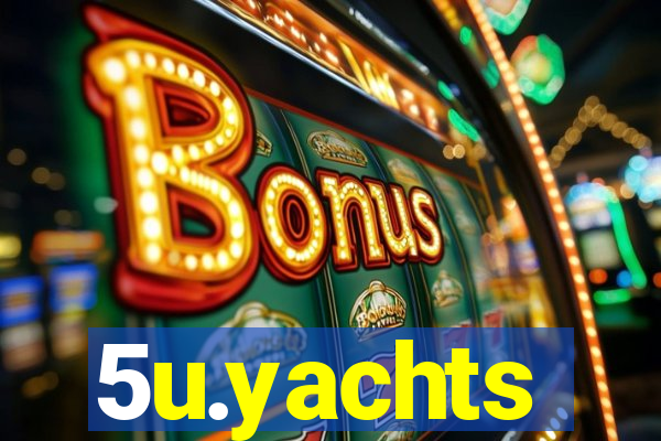 5u.yachts