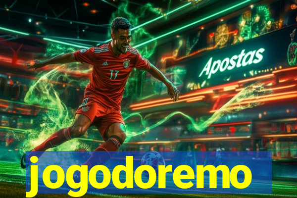 jogodoremo