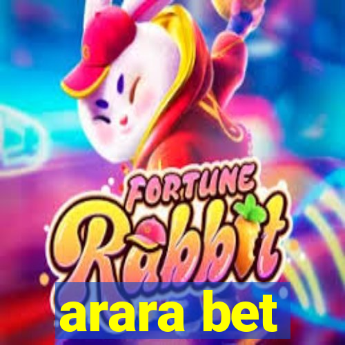 arara bet