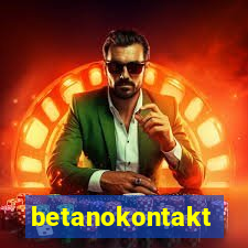 betanokontakt