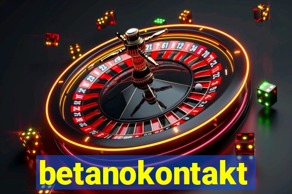 betanokontakt