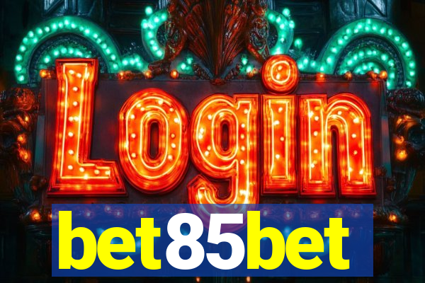 bet85bet