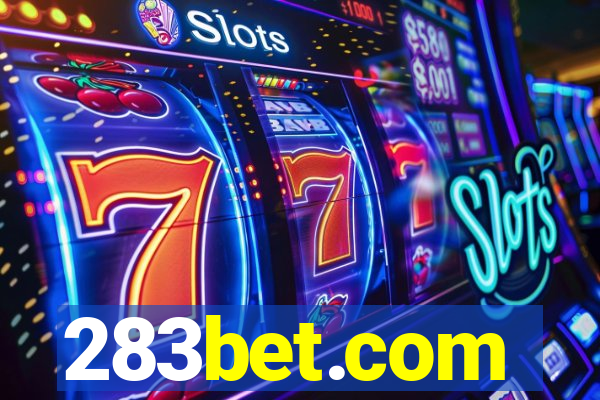 283bet.com