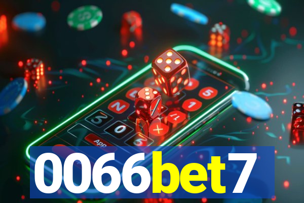 0066bet7