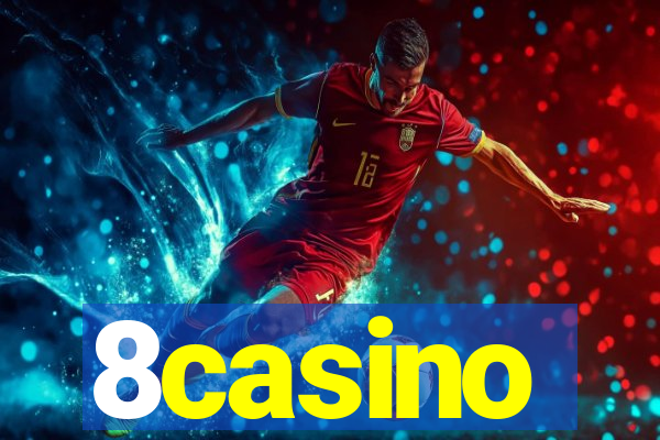 8casino