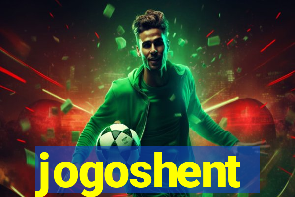 jogoshent
