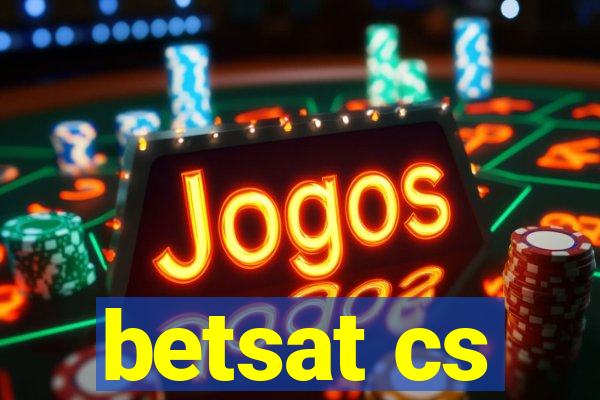 betsat cs