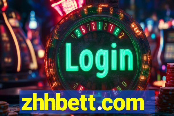 zhhbett.com