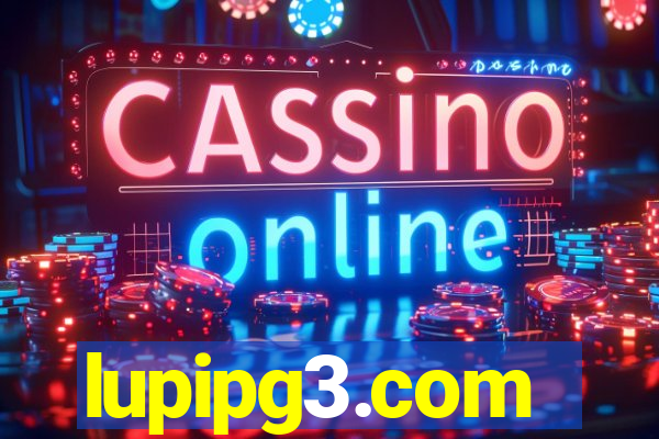 lupipg3.com