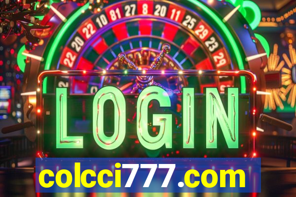 colcci777.com