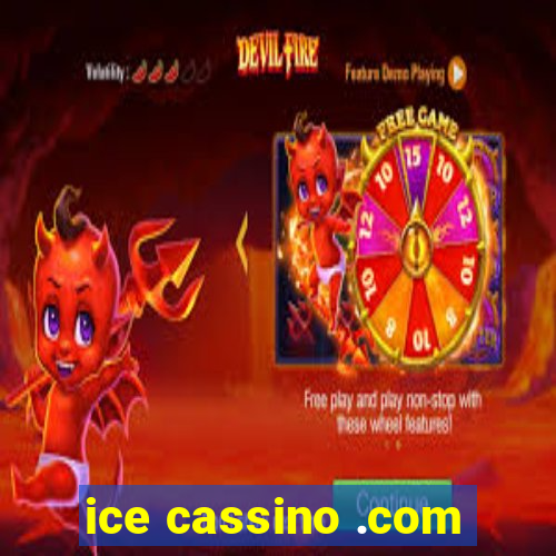 ice cassino .com