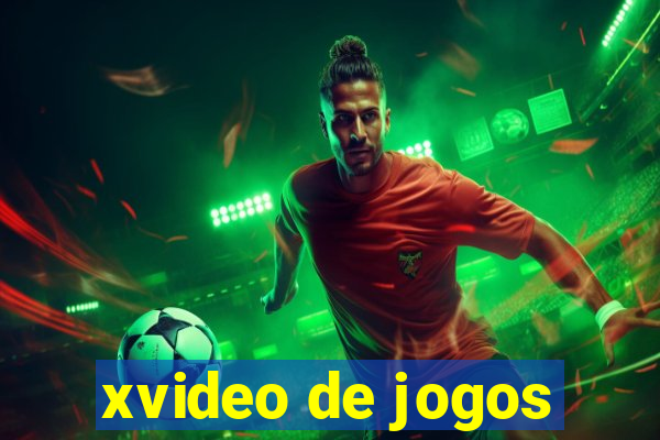 xvideo de jogos