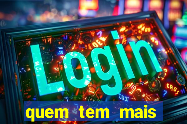 quem tem mais títulos no morumbi corinthians ou são paulo