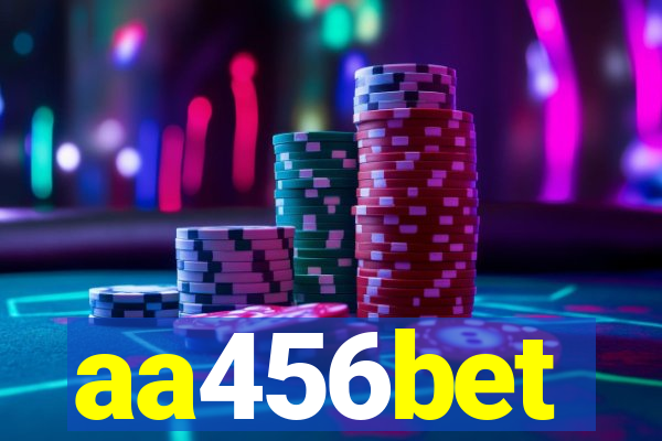 aa456bet