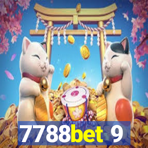 7788bet 9