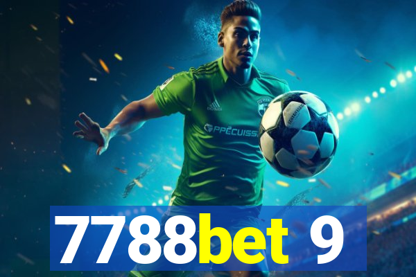 7788bet 9