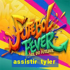 assistir tyler perrys the oval
