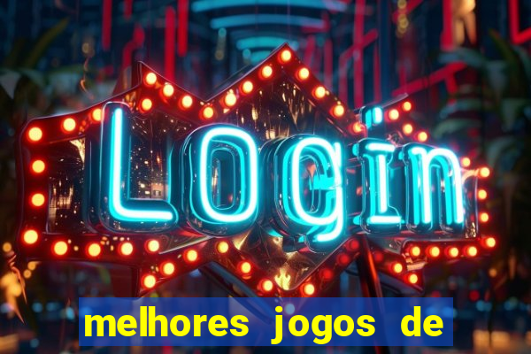 melhores jogos de demon slayer para celular