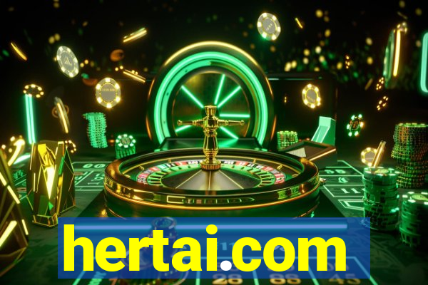 hertai.com