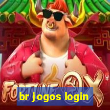 br jogos login
