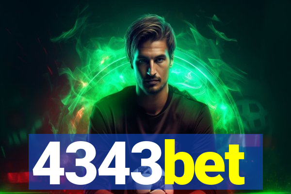 4343bet