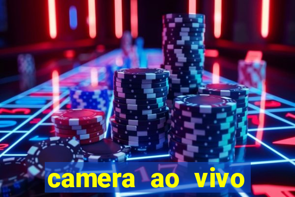 camera ao vivo aterro do flamengo