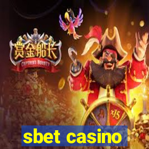 sbet casino
