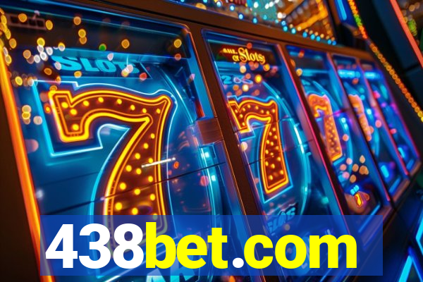 438bet.com