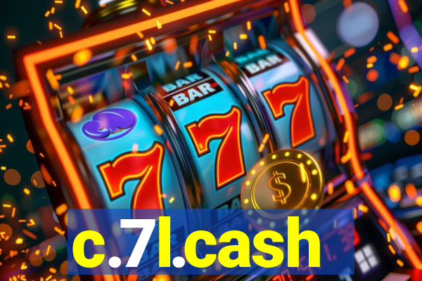 c.7l.cash