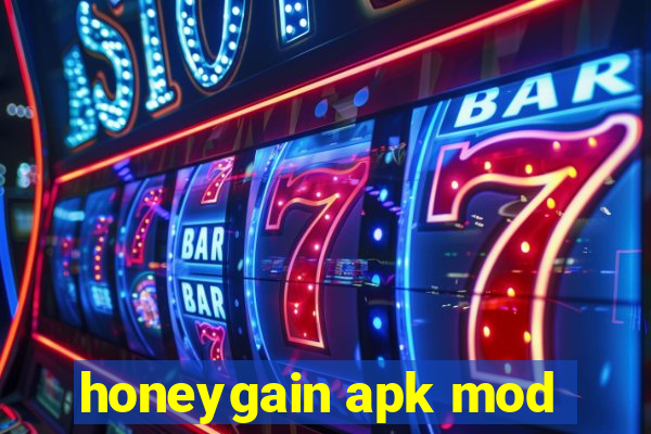 honeygain apk mod