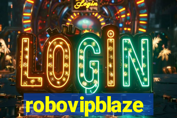 robovipblaze
