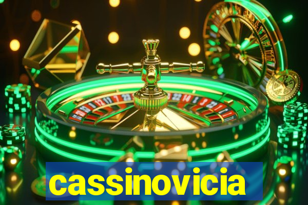cassinovicia