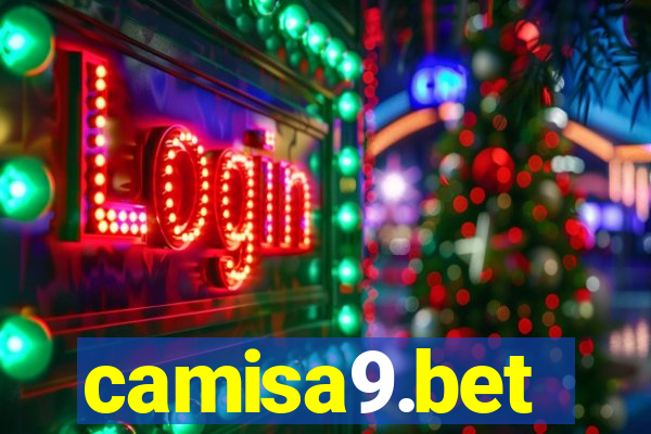 camisa9.bet