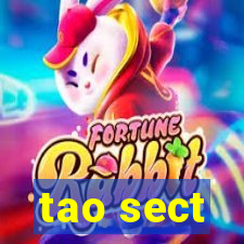 tao sect