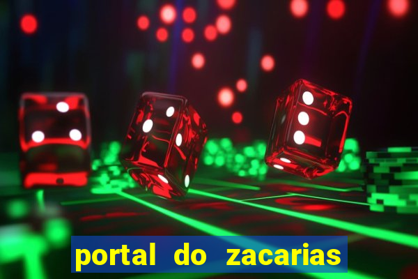 portal do zacarias roleta russa