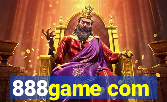 888game com