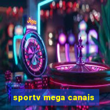 sportv mega canais