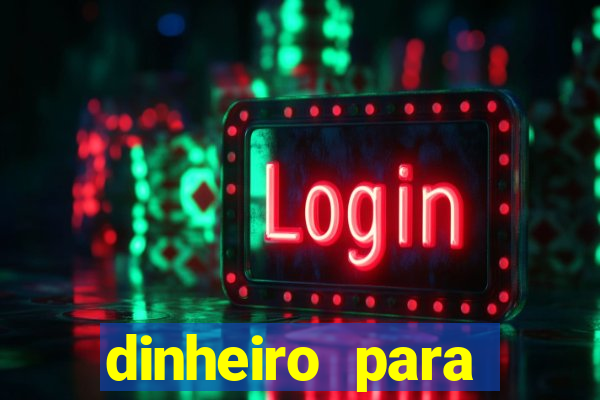 dinheiro para imprimir word