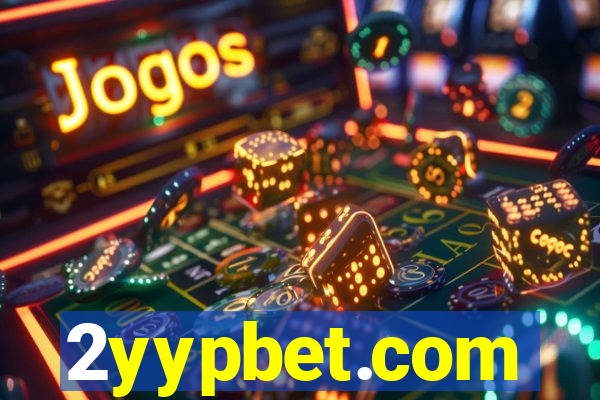 2yypbet.com