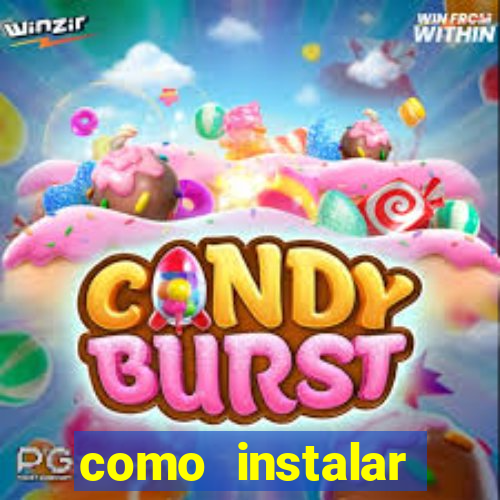 como instalar fortune tiger